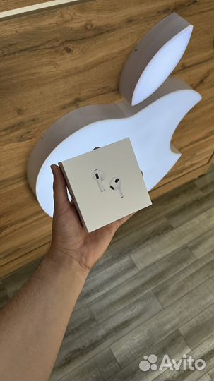 AirPods 3 (оригинал)