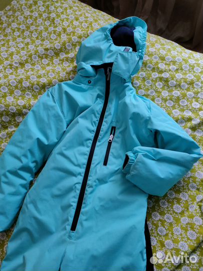 Комбинезон lassie 128