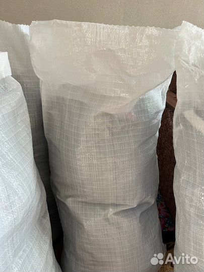 Мешок детский игрушек