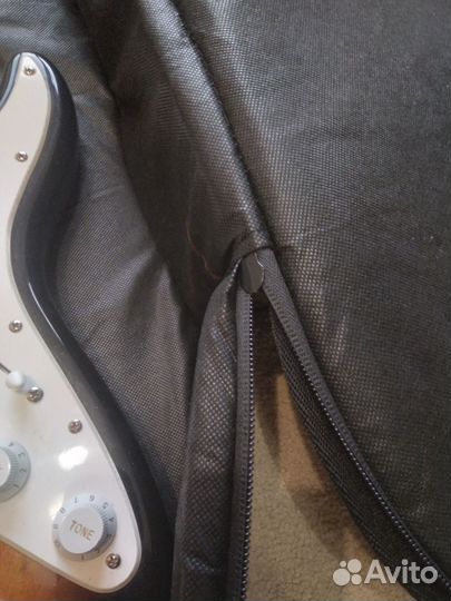 Чехол для гитары