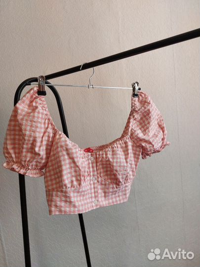 Топ женский