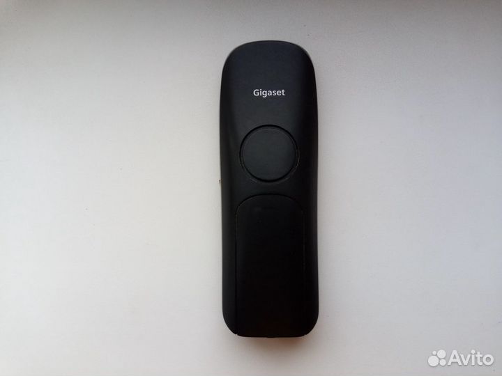 Siemens dect Gigaset A160 ориг LCD диспл. Доставка