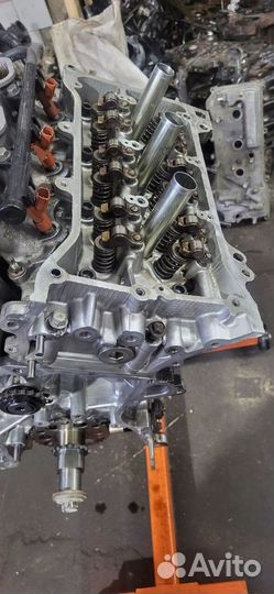 Двигатель 2grfe / на Lexus ES 350 XV40
