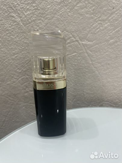 Hugo boss nuit Pour Femme