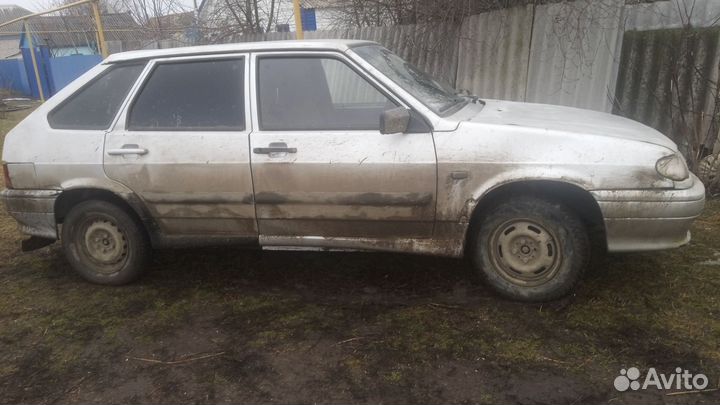 Samsung Galaxy S8+, 6/128 ГБ