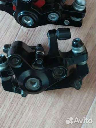 Калипер (суппорт) для велосипеда