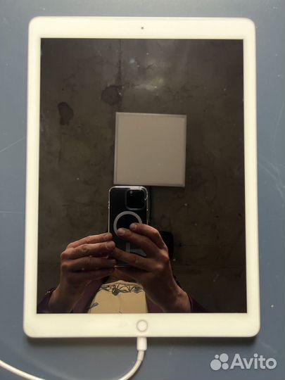 iPad Pro 12,9 32Gb wi-fi A1584 (1 gen)