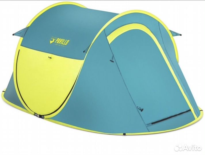 Палатка двухместная Pavillo