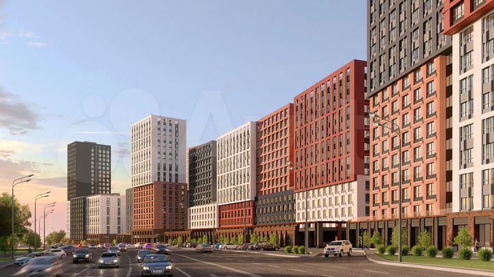 Машиноместо, 15 м²