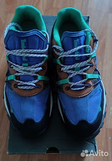 Кроссовки timberland