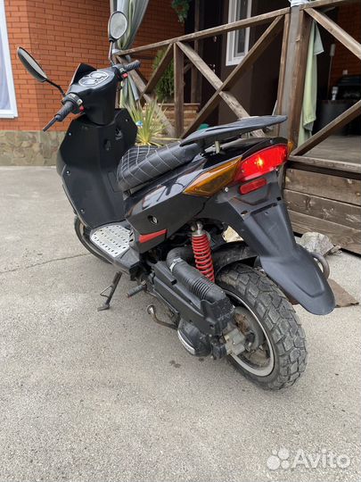 Stels Vortex150