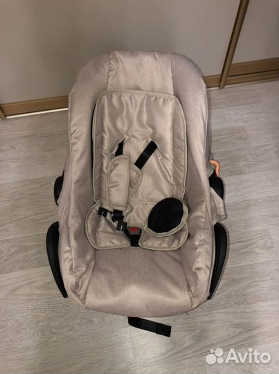 Детское кресло