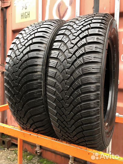 Falken Eurowinter HS01 205/60 R16