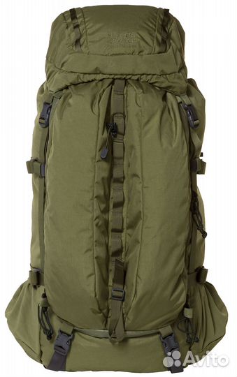 Mystery Ranch Terraframe hiking backpack 80 L