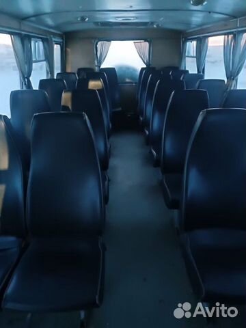 Междугородний / Пригородный автобус НефАЗ 5299, 2012 объявление продам