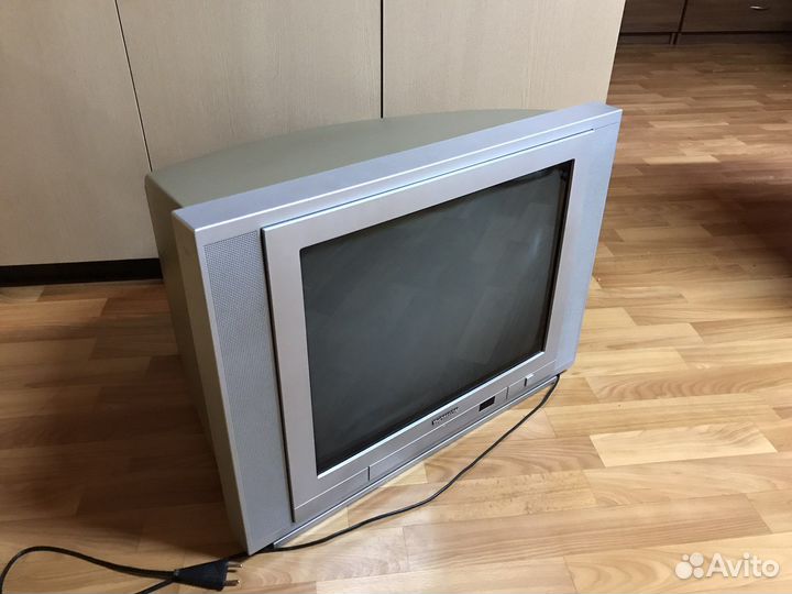 Телевизор Thomson