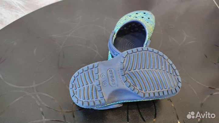 Crocs кроксы