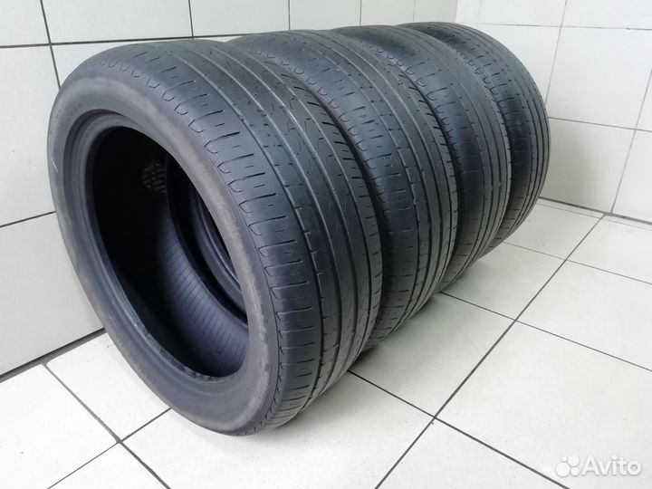 Pirelli Cinturato P7 225/50 R17