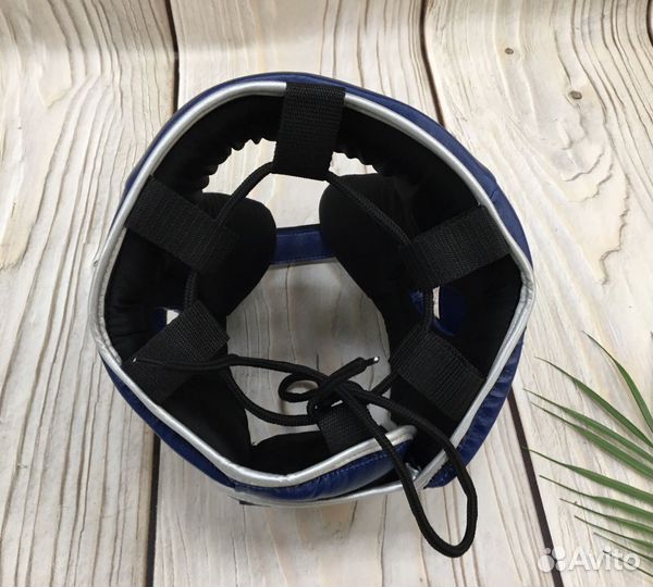 Боксерский шлем Venum