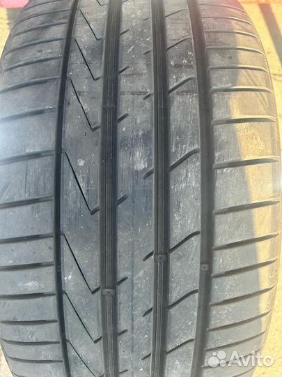 Hankook Ventus Evo 245/40 R18 93Y