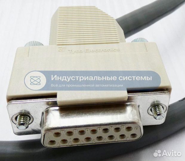 Кабель-коннектор Schneider Electric VW3S8208R09