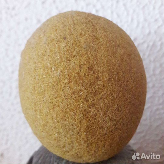 Камень круглый