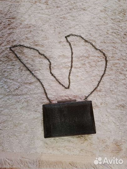 Клатч женский новый