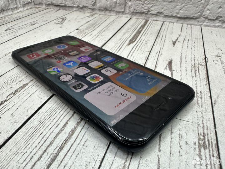 iPhone 7, 128 ГБ