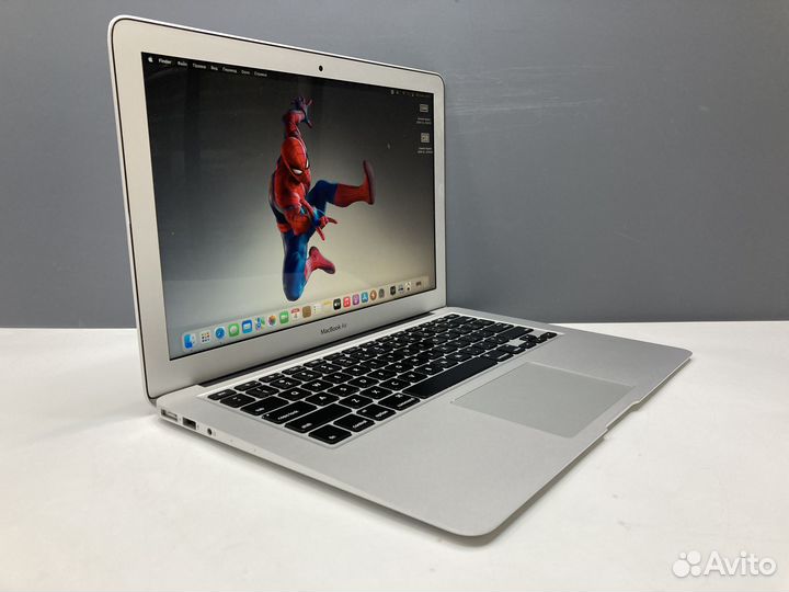 MacBook Air 13 Рассрочка Гарантия 90 дней