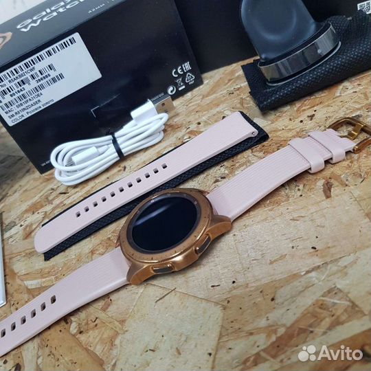 Samsung galaxy watch 42