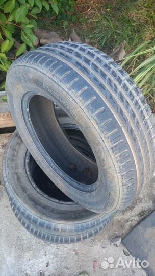 Nokian Tyres Hakka Green 2 195/65 R15