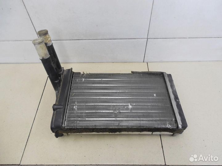 Радиатор отопителя Passat B5 1996-2000
