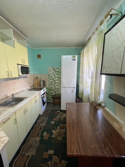 Апартаменты-студия, 31,9 м², 3/5 эт.