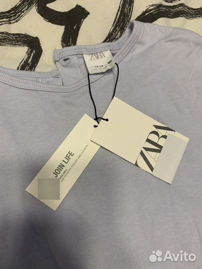 Комбинезон новый Zara