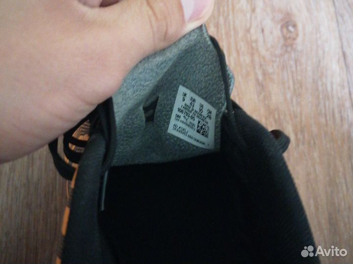 Футзалки puma