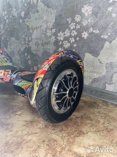 Гироскутер