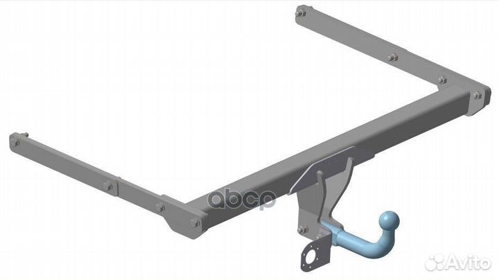 Фаркоп 3976-A oris