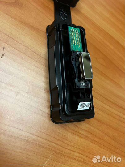 Печатающая головка DX4