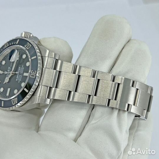 Часы Rolex Submariner оригинал