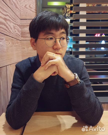 Репетитор по корейскому языку (Носитель)