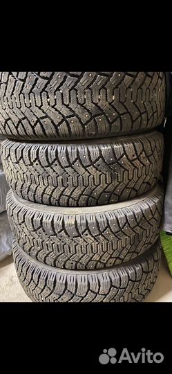 Cordiant Snow Cross 195/65 R15 28K