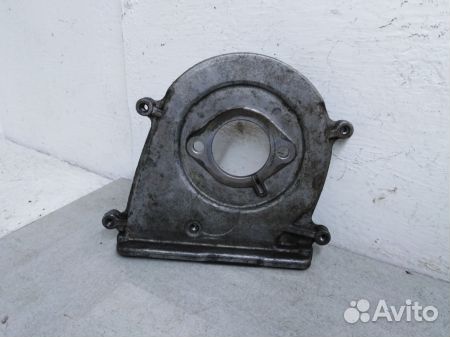 Крышка ремня грм Акура MDX YD2