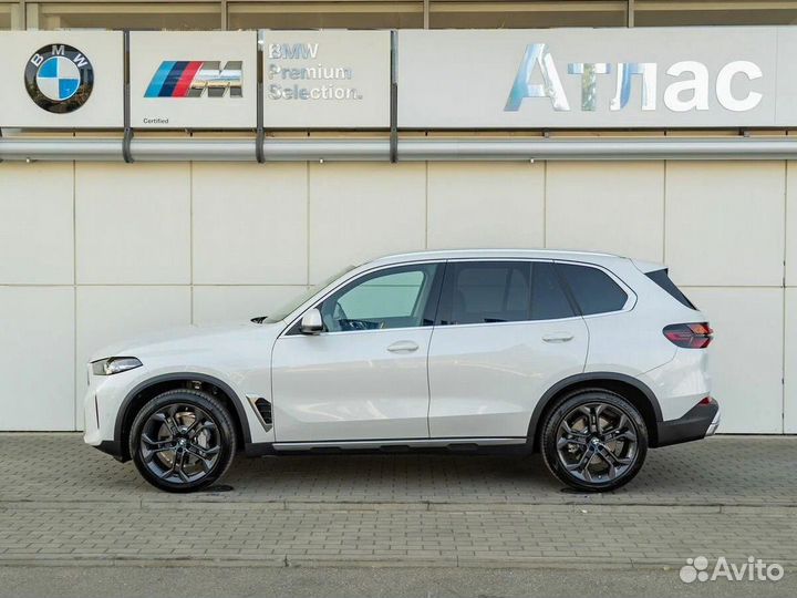 BMW X5 3.0 AT, 2023
