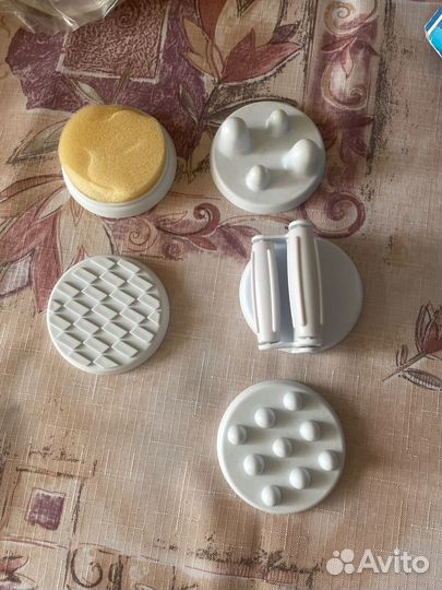 Электромассажер