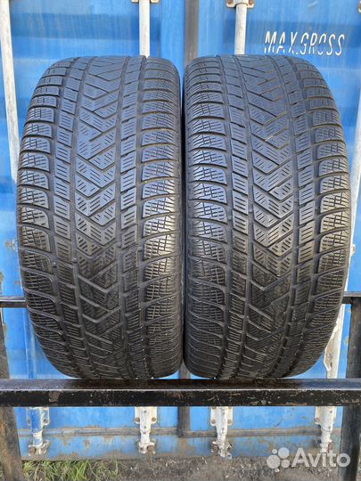 Pirelli Scorpion Winter 265/45 R20