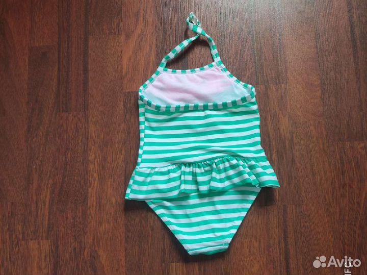 Купальник детский 92 98
