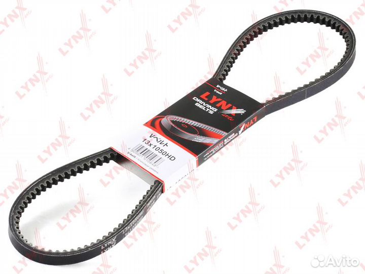 Ремень клиновой