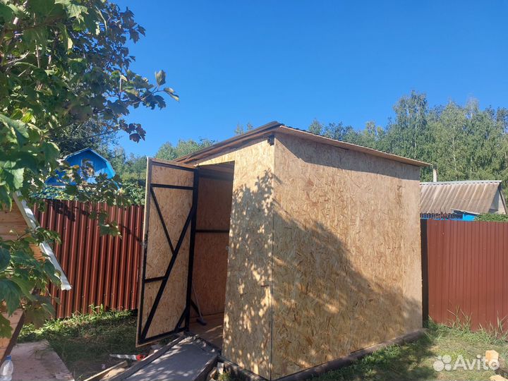 Услуги сантехника