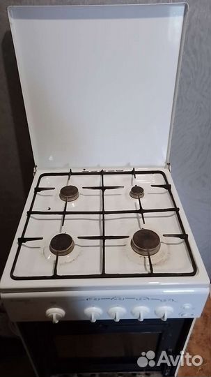 Плита газовая