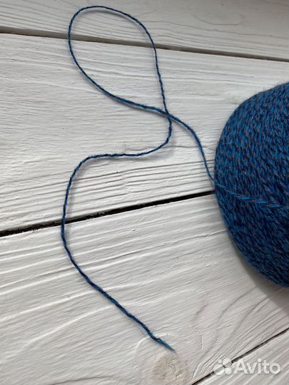 Итальянская пряжа